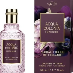 4711 Acqua Colonia Eau De Cologne^Floral Fields of Ireland Intense Eau de Cologne Spray