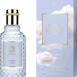 4711 Acqua Colonia Eau De Cologne^Pure Breeze of Himalaya Intense Eau de Cologne Spray
