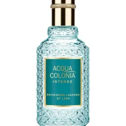 4711 Acqua Colonia Eau De Cologne^Refreshing Lagoons Of Laos Intense Eau de Cologne Spray