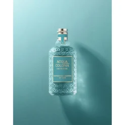 4711 Acqua Colonia Eau De Cologne^Refreshing Lagoons Of Laos Intense Eau de Cologne Spray