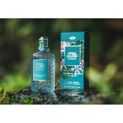 4711 Acqua Colonia Eau De Cologne^Refreshing Lagoons Of Laos Intense Eau de Cologne Spray