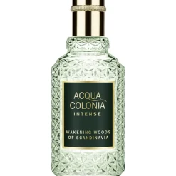 4711 Acqua Colonia Eau De Cologne^Wakening Woods of Scandinavia Intense Eau de Cologne Spray