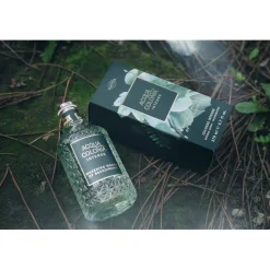 4711 Acqua Colonia Eau De Cologne^Wakening Woods of Scandinavia Intense Eau de Cologne Spray