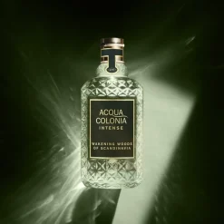 4711 Acqua Colonia Eau De Cologne^Wakening Woods of Scandinavia Intense Eau de Cologne Spray