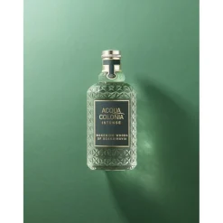 4711 Acqua Colonia Eau De Cologne^Wakening Woods of Scandinavia Intense Eau de Cologne Spray
