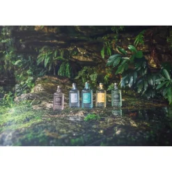 4711 Acqua Colonia Eau De Cologne^Wakening Woods of Scandinavia Intense Eau de Cologne Spray