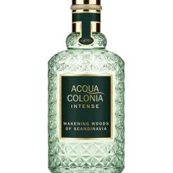 4711 Acqua Colonia Eau De Cologne^Wakening Woods of Scandinavia Intense Eau de Cologne Spray