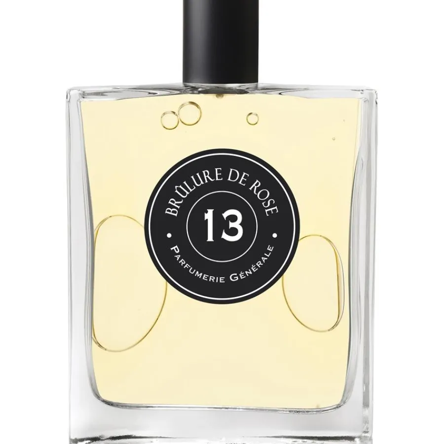 Pierre Guillaume Paris Eau De Parfum^13 Brûlure de Rose Eau de Parfum Spray von
