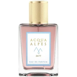 Acqua Alpes Eau De Parfum^2677 Eau de Parfum Spray von