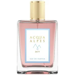 Acqua Alpes Eau De Parfum^2677 Eau de Parfum Spray von