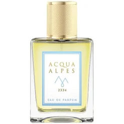 Acqua Alpes Eau De Parfum^2334 Eau de Parfum Spray von