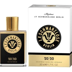 J.F. Schwarzlose Berlin Parfum Auf Rechnung^20|20 Eau de Parfum Spray von