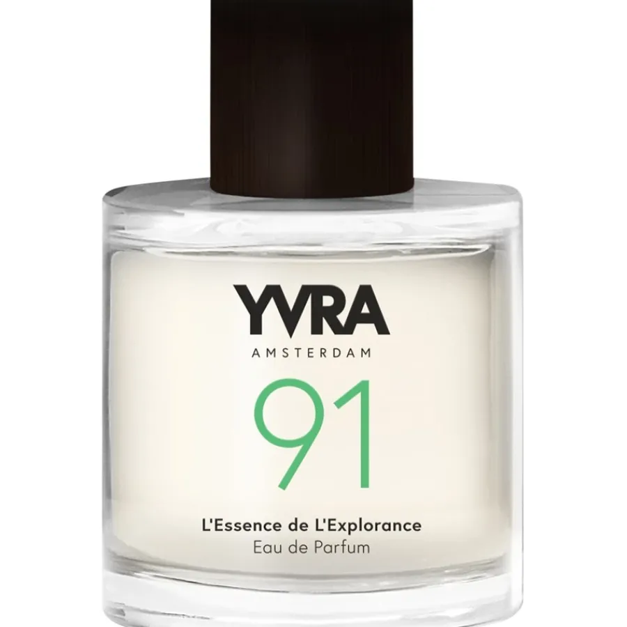 YVRA Eau De Parfum^91 L'Essence de L'Explorance Eau de Parfum Spray von