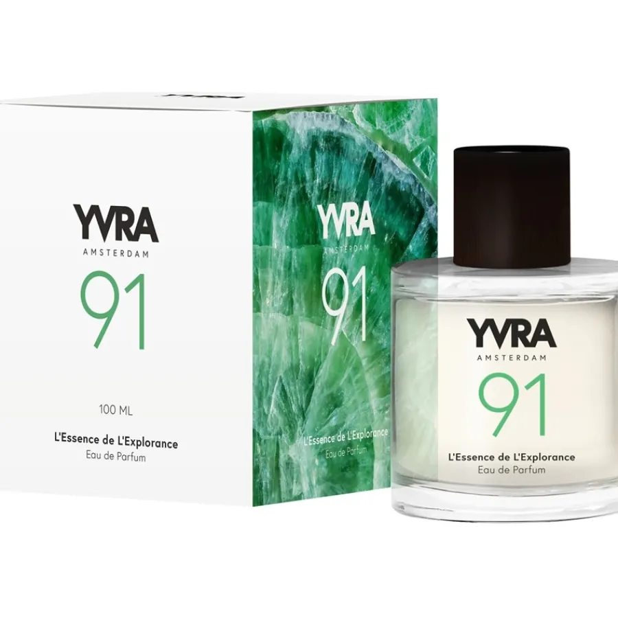 YVRA Eau De Parfum^91 L'Essence de L'Explorance Eau de Parfum Spray von
