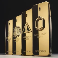 Rabanne Beliebtes Parfum^1 Million Eau de Toilette Spray von