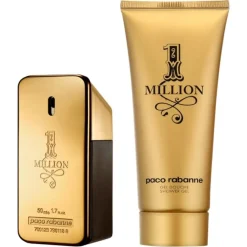 Rabanne Beliebtes Parfum^1 Million Eau de Toilette Spray von