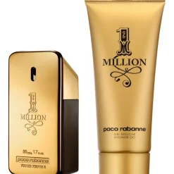 Rabanne Beliebtes Parfum^1 Million Eau de Toilette Spray von