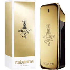 Rabanne Beliebtes Parfum^1 Million Eau de Toilette Spray von