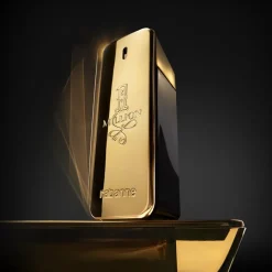 Rabanne Beliebtes Parfum^1 Million Eau de Toilette Spray von