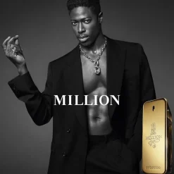 Rabanne Beliebtes Parfum^1 Million Eau de Toilette Spray von
