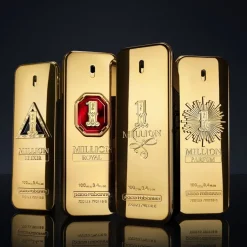 Rabanne Beliebtes Parfum^1 Million Parfum Parfum von