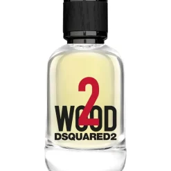 Dsquared2 Eau De Toilette^2 Wood Eau de Toilette Spray von