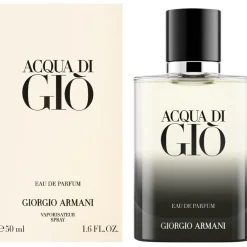 Armani Beliebtes Parfum^Acqua di Giò Homme Eau de Parfum Spray - nachfüllbar von