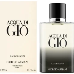 Armani Beliebtes Parfum^Acqua di Giò Homme Eau de Parfum Spray - nachfüllbar von