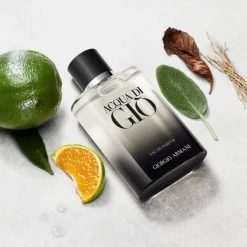 Armani Beliebtes Parfum^Acqua di Giò Homme Eau de Parfum Spray - nachfüllbar von