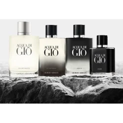 Armani Beliebtes Parfum^Acqua di Giò Homme Eau de Parfum Spray - nachfüllbar von