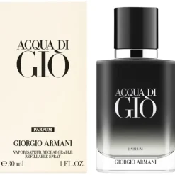 Armani Beliebtes Parfum^Acqua di Giò Homme Parfum - nachfüllbar von