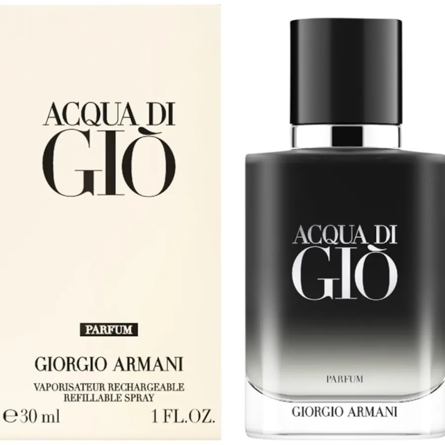 Armani Beliebtes Parfum^Acqua di Giò Homme Parfum - nachfüllbar von