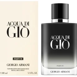 Armani Beliebtes Parfum^Acqua di Giò Homme Parfum - nachfüllbar von