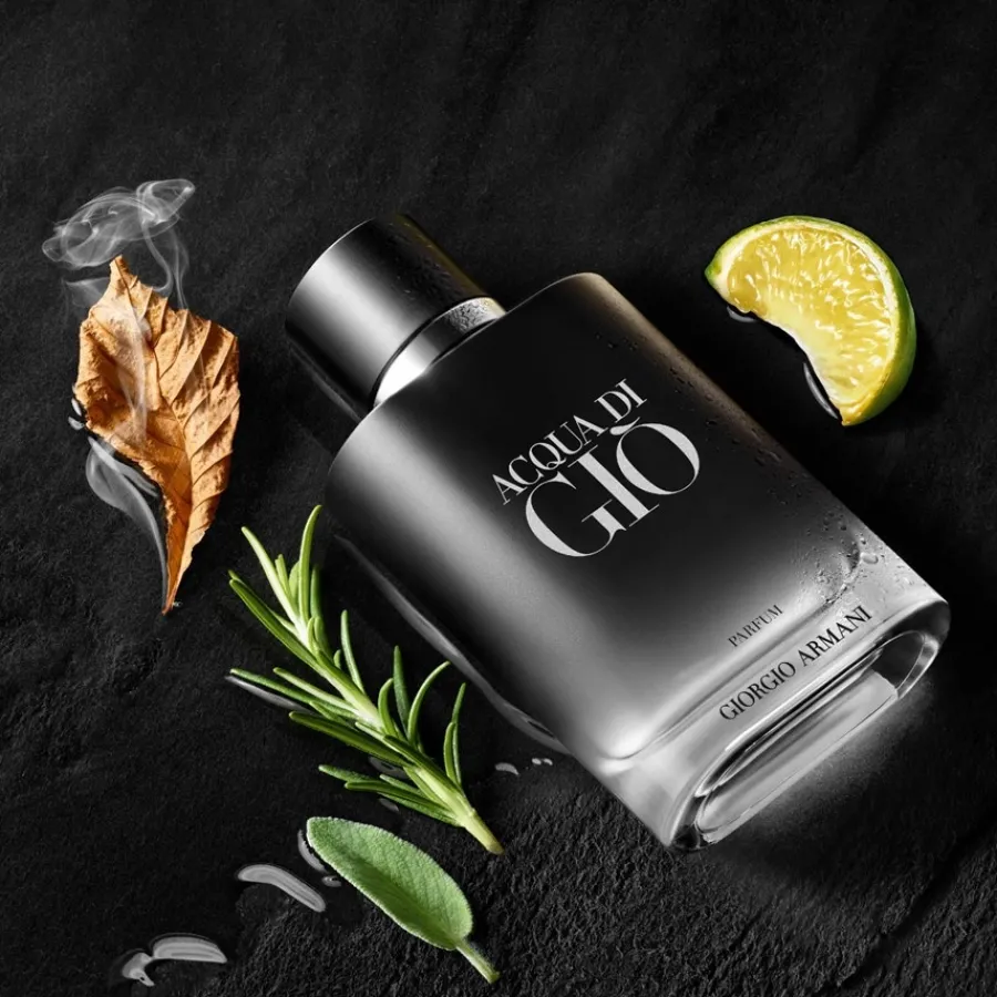 Armani Beliebtes Parfum^Acqua di Giò Homme Parfum - nachfüllbar von