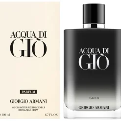 Armani Beliebtes Parfum^Acqua di Giò Homme Parfum - nachfüllbar von