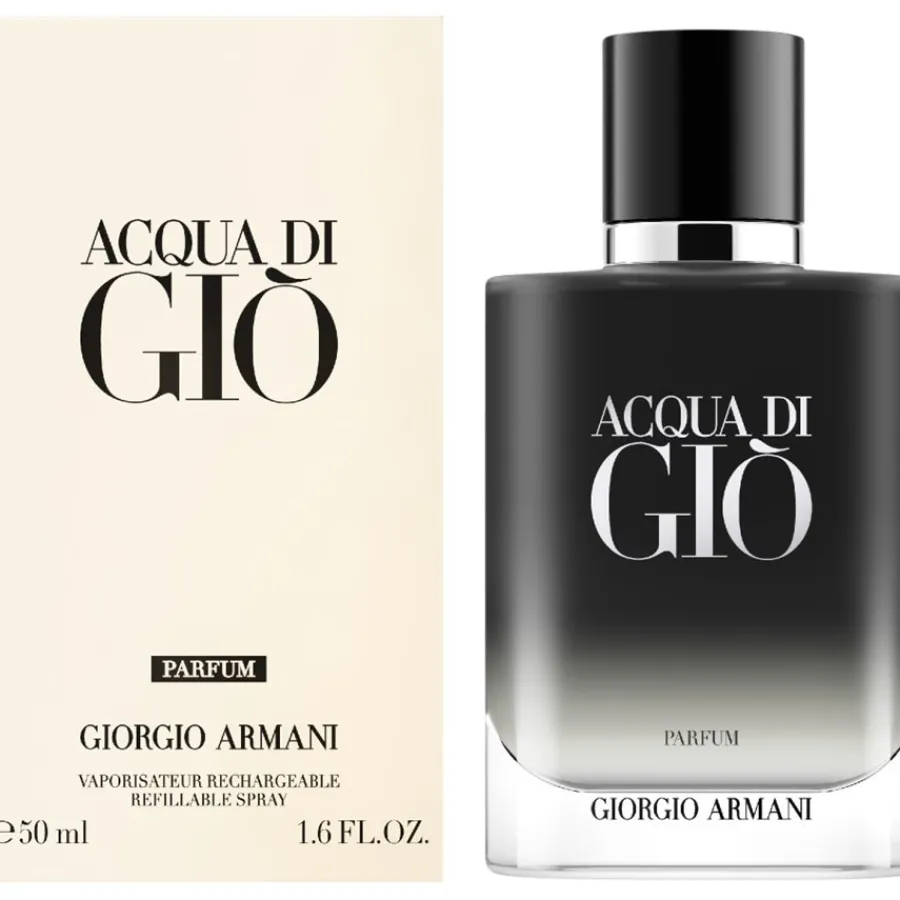 Armani Beliebtes Parfum^Acqua di Giò Homme Parfum - nachfüllbar von