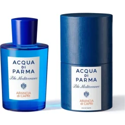 Acqua di Parma Beliebtes Parfum^Blu Mediterraneo Eau de Toilette Spray Areia mate