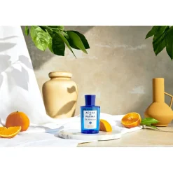 Acqua di Parma Beliebtes Parfum^Blu Mediterraneo Eau de Toilette Spray Areia mate