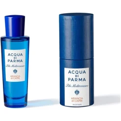 Acqua di Parma Beliebtes Parfum^Blu Mediterraneo Eau de Toilette Spray Areia mate