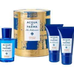 Acqua di Parma Beliebtes Parfum^Blu Mediterraneo Eau de Toilette Spray Areia mate