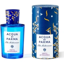 Acqua di Parma Eau De Toilette^Blu Mediterraneo Eau de Toilette Spray Mirto di Panarea - zomereditie