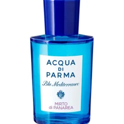 Acqua di Parma Eau De Toilette^Blu Mediterraneo Eau de Toilette Spray Mirto di Panarea - Edição de verão