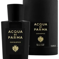 Acqua di Parma Eau De Parfum^Signatures Of The Sun Oud & Spice Eau de Parfum Spray