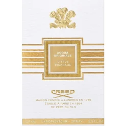 Creed Eau De Parfum^Acqua Originale Citrus Bigarade Eau de Parfum Spray von