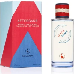 EL GANSO Eau De Toilette^After Game Eau de Toilette Spray von