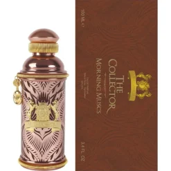 Alexandre.J Unisex Parfum^The Collector Morning Muscs Eau de Parfum Spray