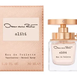 Oscar de la Renta Eau De Toilette^Alibi Eau de Toilette Spray von