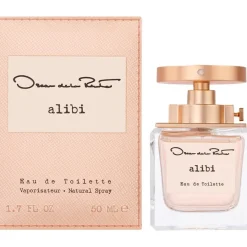 Oscar de la Renta Eau De Toilette^Alibi Eau de Toilette Spray von