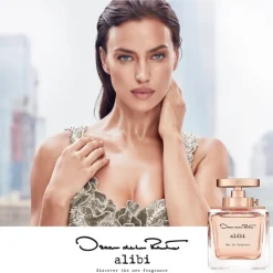 Oscar de la Renta Eau De Toilette^Alibi Eau de Toilette Spray von