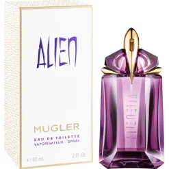 MUGLER Eau De Toilette^Alien Eau de Toilette Spray von